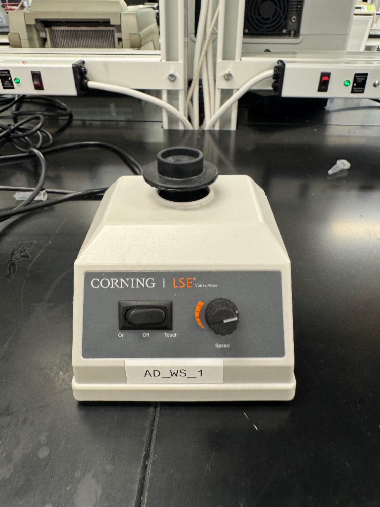 Image of Corning LSE Vortex Mixer